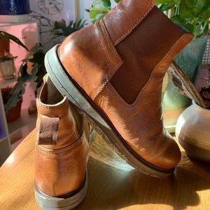 Gorgeous Ten Points Carina Boots!